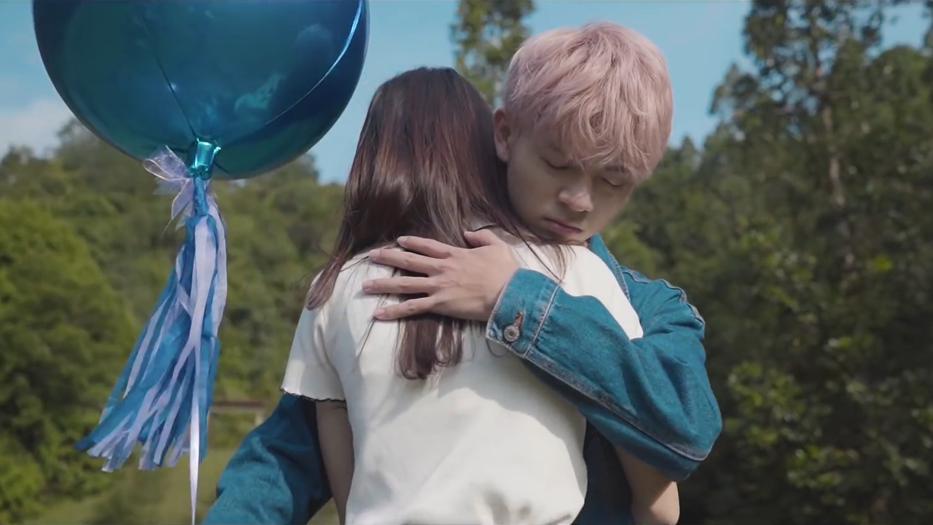 <p>Madison 刘汉杰 - 「我真的不懂」 MV 2019</p>