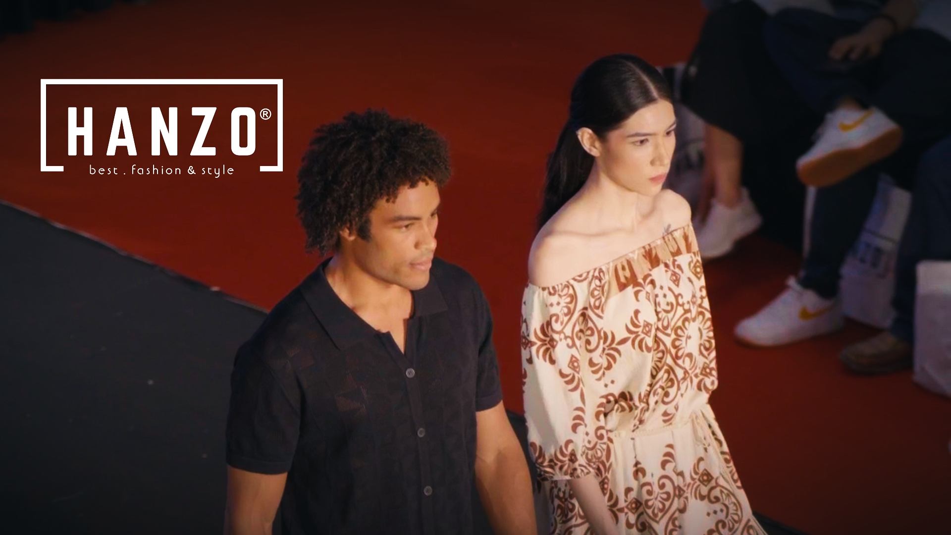 <p>HANZO FASHION WEEK 2025</p>