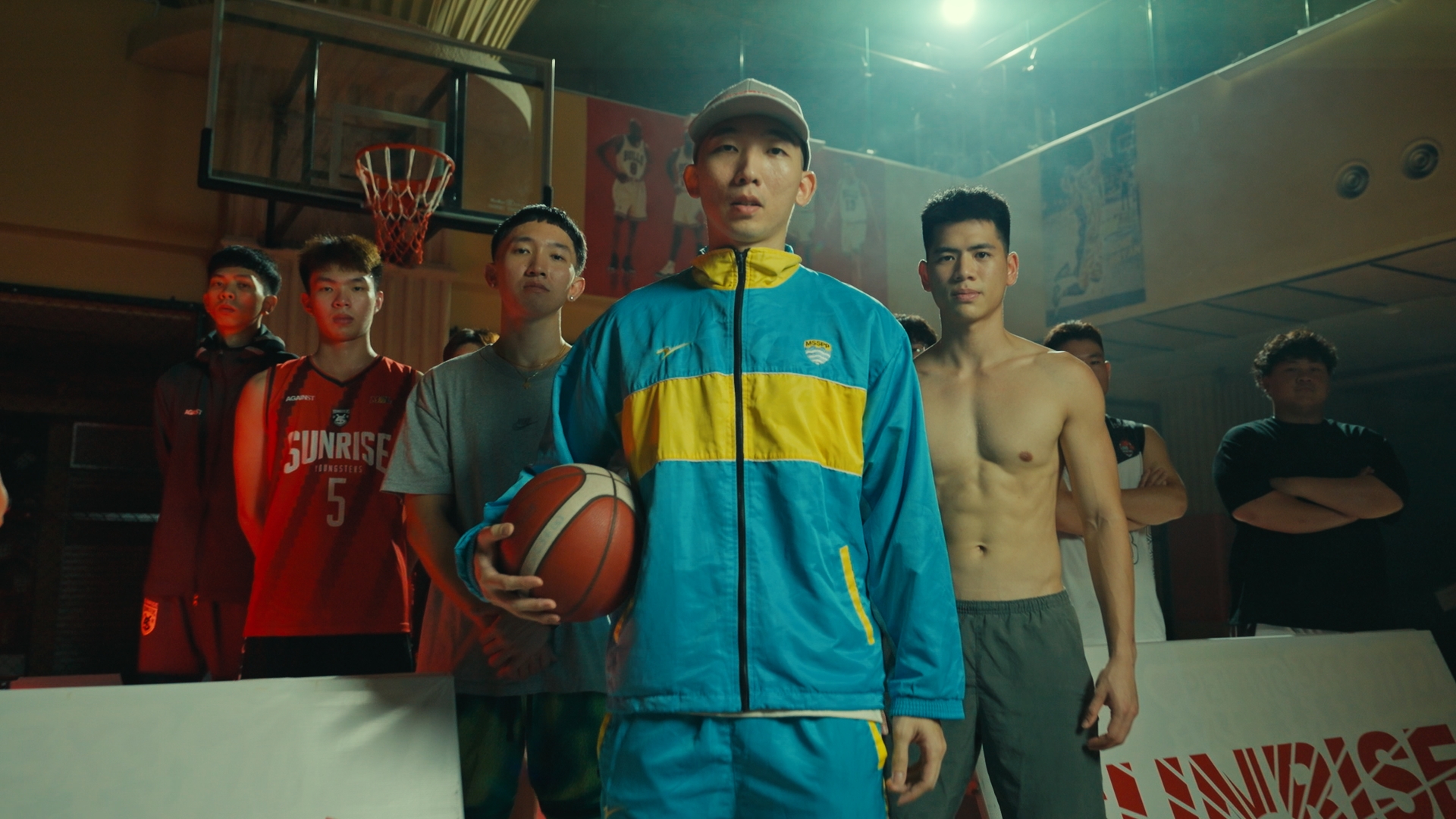 <p>马飞篮球宣传片 2024</p>