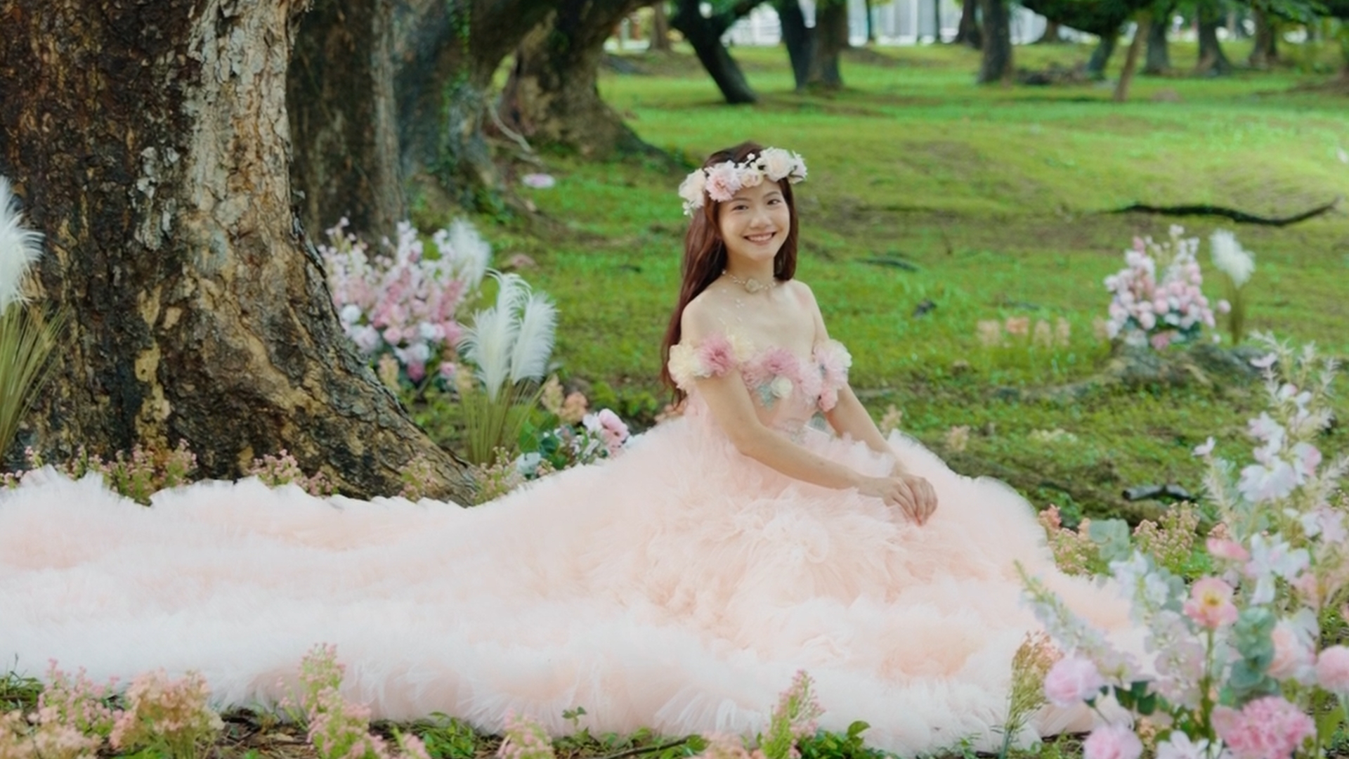 <p>THE LEGEND VLOG 3</p>