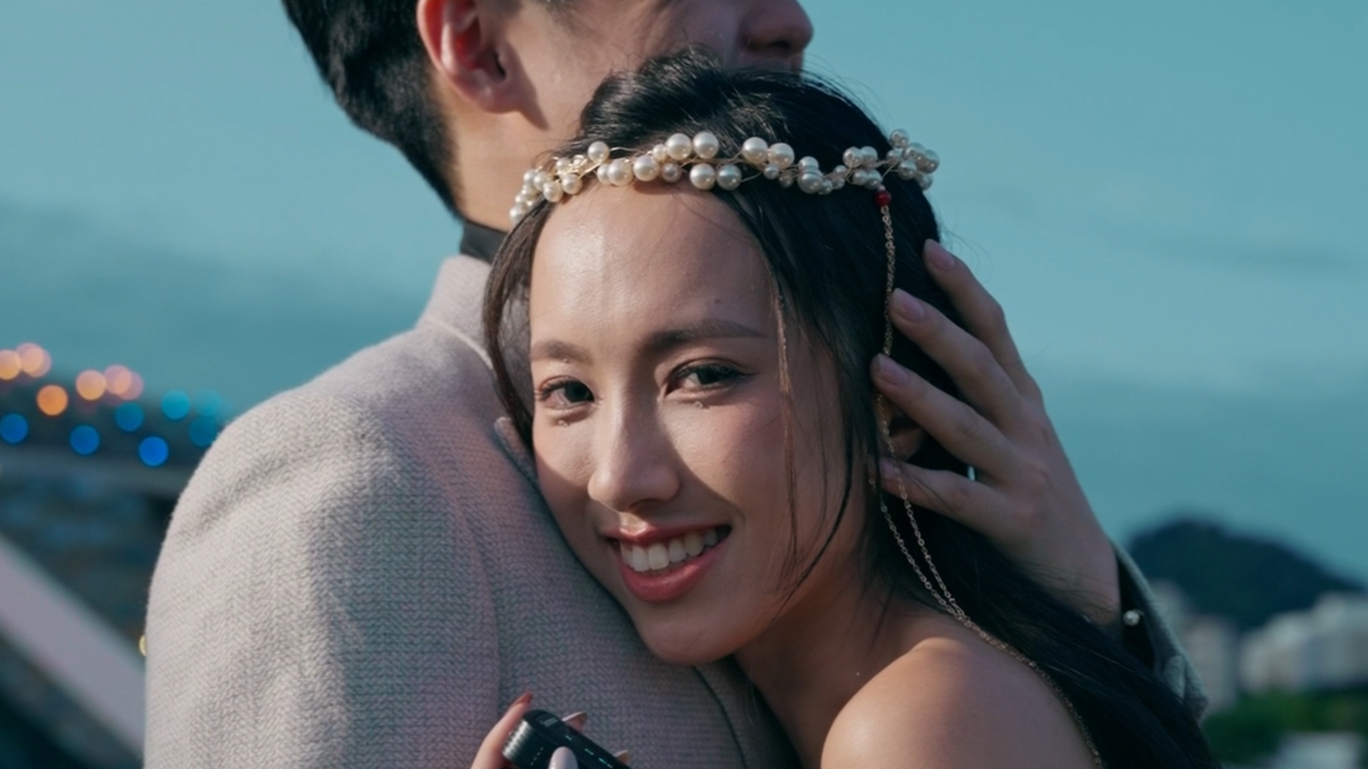 <p>THE LEGEND VLOG 6</p>